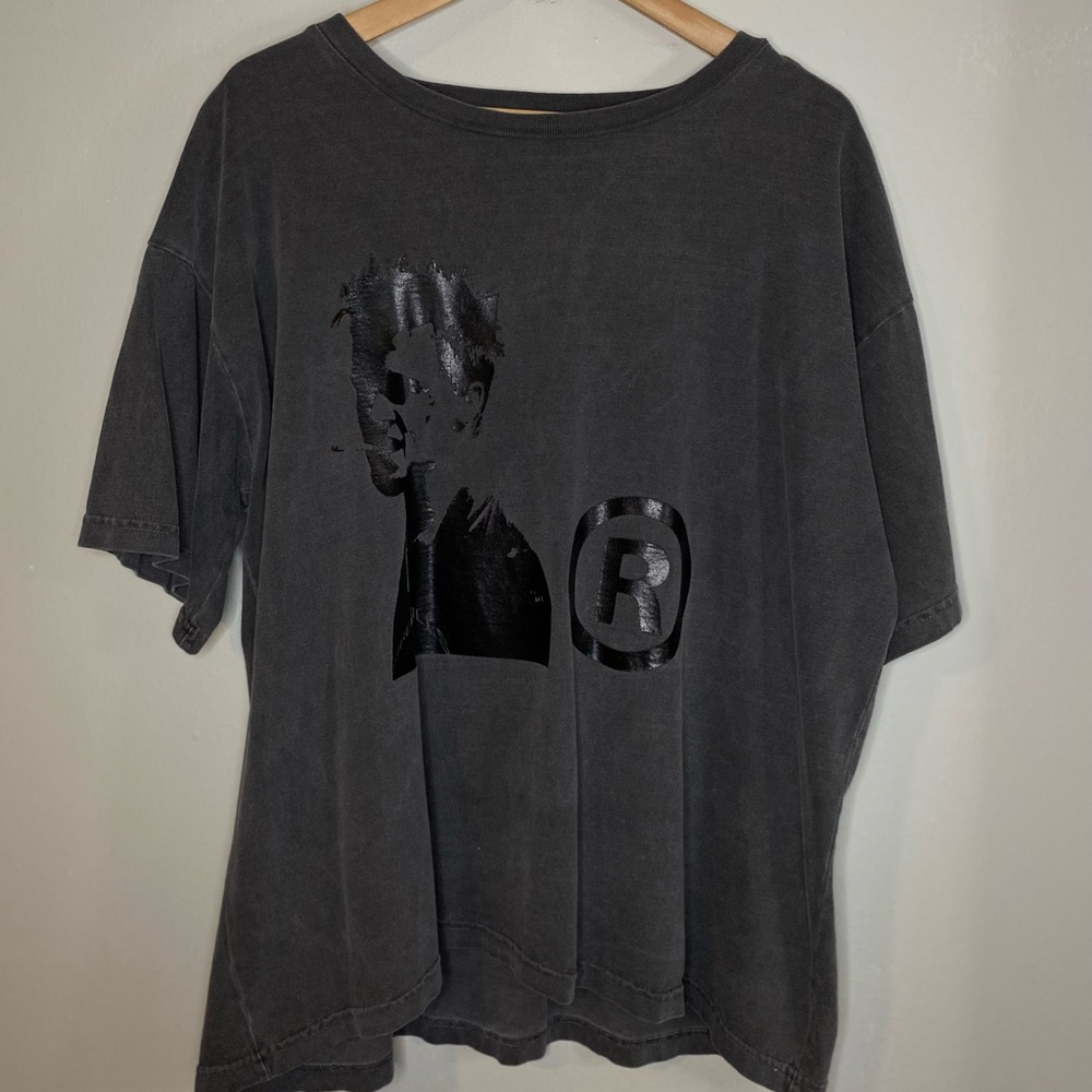 joy divizn x sieria hills tee